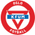 KFUM 오슬로 엠블렘