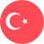 터키 (W) 엠블렘