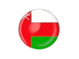 Oman 엠블렘