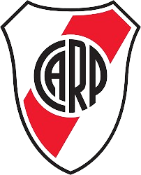 CA River Plate 엠블렘