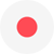 일본 (W) 엠블렘