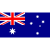 Australia W 엠블렘