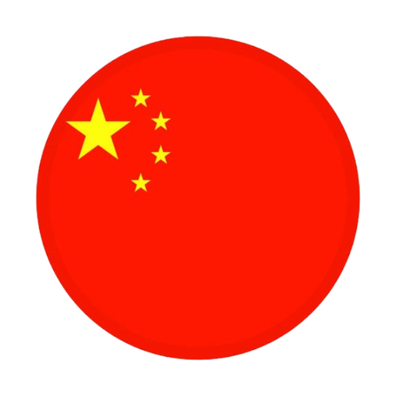 China W 엠블렘