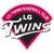 2025-08-03 [KBO] 삼성 VS LG 분석의 LG 엠블럼