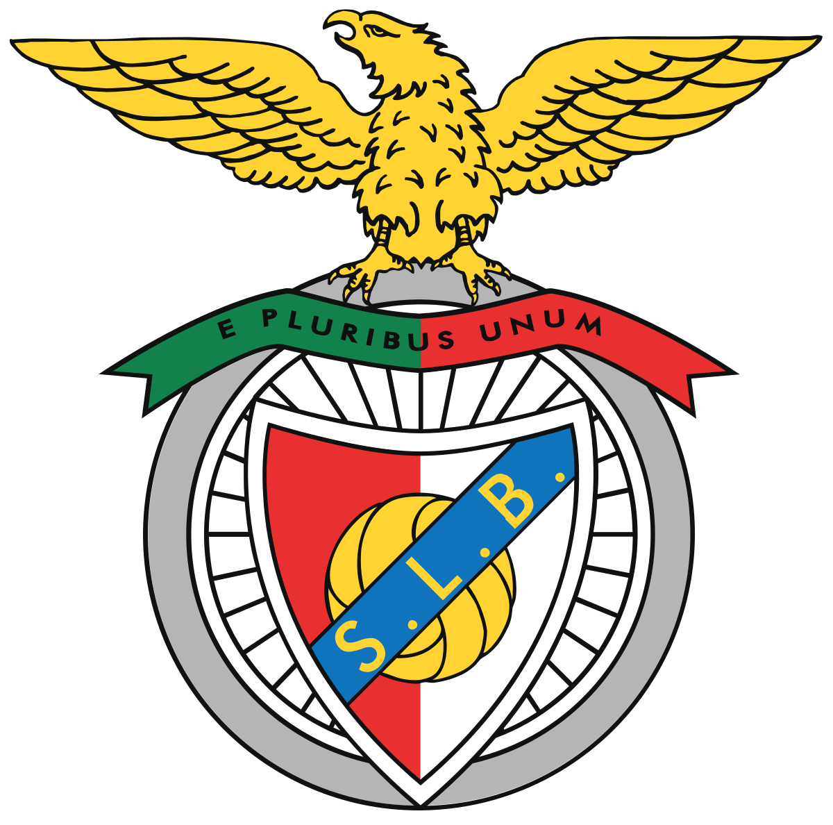 SL Benfica 엠블렘