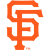 2025-08-13 [MLB] 샌프란시스코 VS 샌디에고 분석의 샌프란시스코 엠블럼