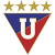 LDU 키토 엠블렘