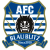 2025-08-16 [J-League Division 2] 콘사도레 삿포로 VS 블라우블리츠 아키타 분석의 블라우블리츠 아키타 엠블럼