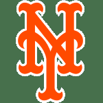 2025-08-18 [MLB] 뉴욕 메츠 VS 시애틀 분석의 뉴욕 메츠 엠블럼