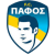 2025-08-20 [UEFA Champions League] FK 츠르베나 즈베즈다 VS 파포스 FC 분석의 파포스 FC 엠블럼