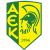 AEK 라르나카 엠블렘