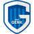 KRC 헹크 엠블렘