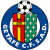 2025-08-26 [LaLiga] 세비야 FC VS 헤타페 CF 분석의 헤타페 CF 엠블럼