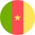 카메룬 (W) 엠블렘