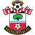 2025-08-27 [EFL Cup] 노리치 시티 FC VS 사우샘프턴 분석의 사우샘프턴 엠블럼