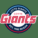 2025-08-27 [KBO] 롯데 VS KT 분석의 롯데 엠블럼